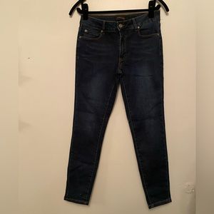Tahari Demin Jeans | GIA - Fit Solution Skinny
